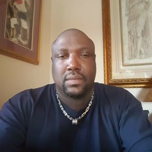 Meet your Posher, Reginald